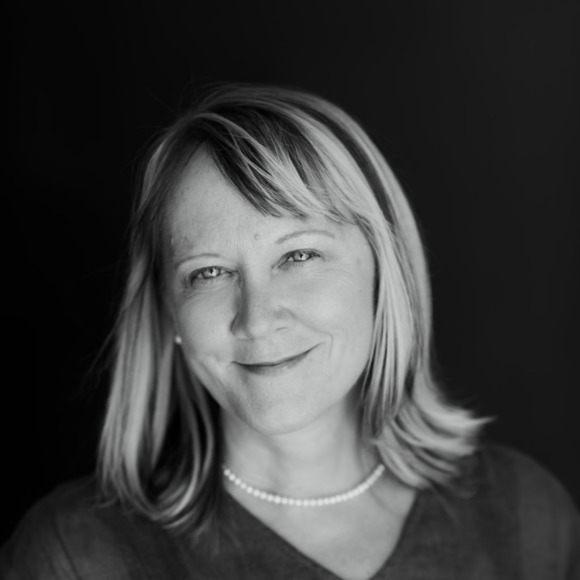 Meet your Posher, Mary - Picture 1 of 1